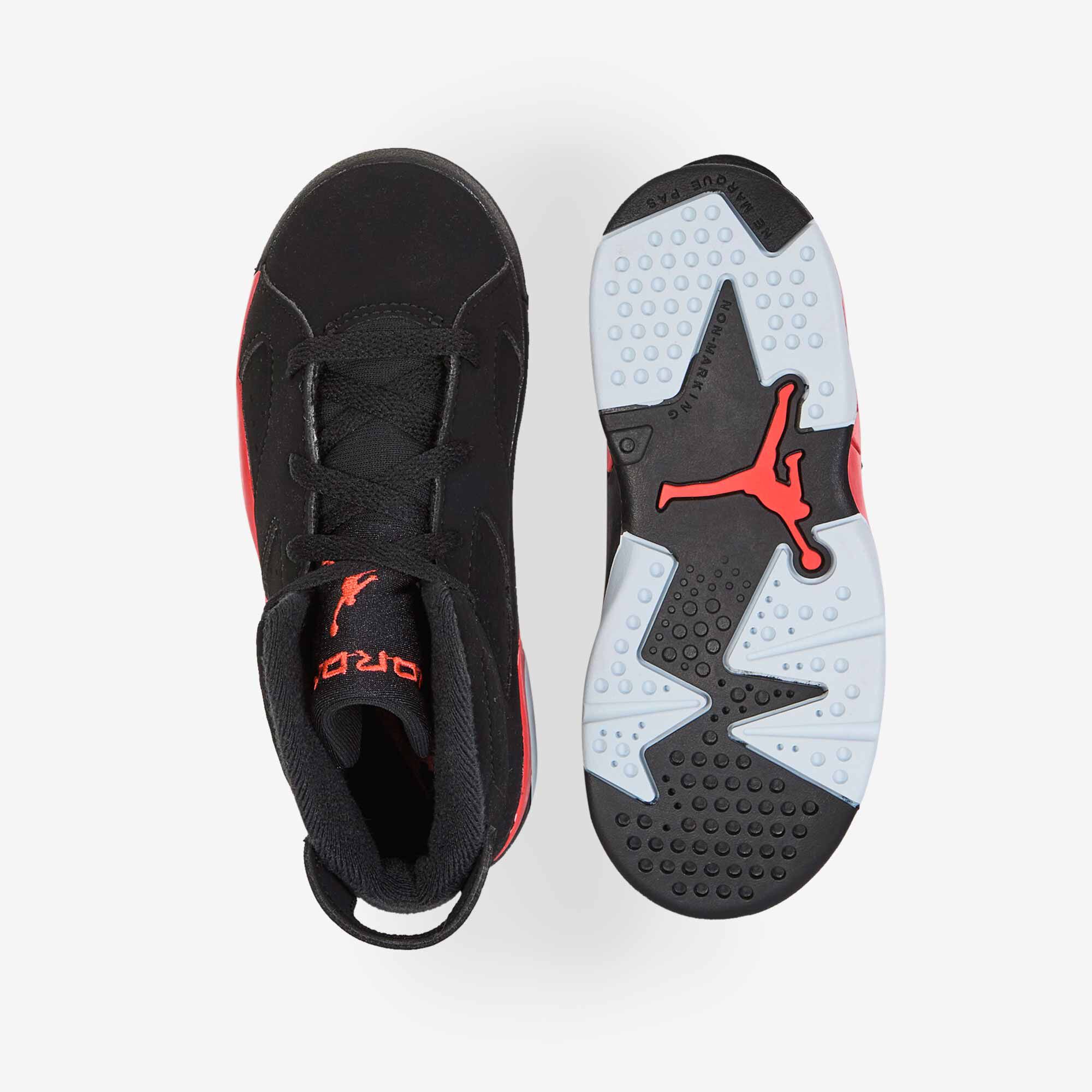 Air Jordan 6 Bébé - vue 3