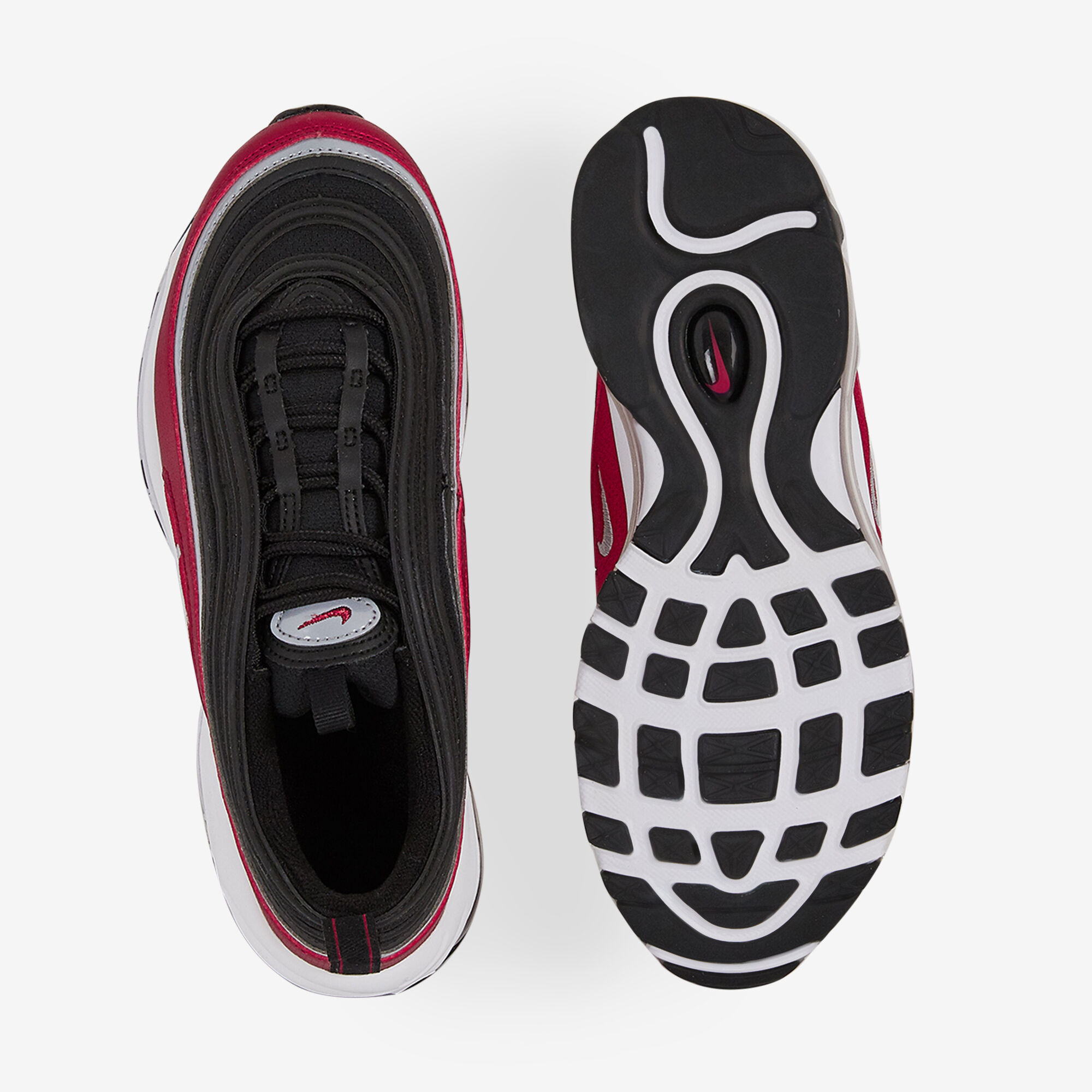 Air max 97 noir courir clearance