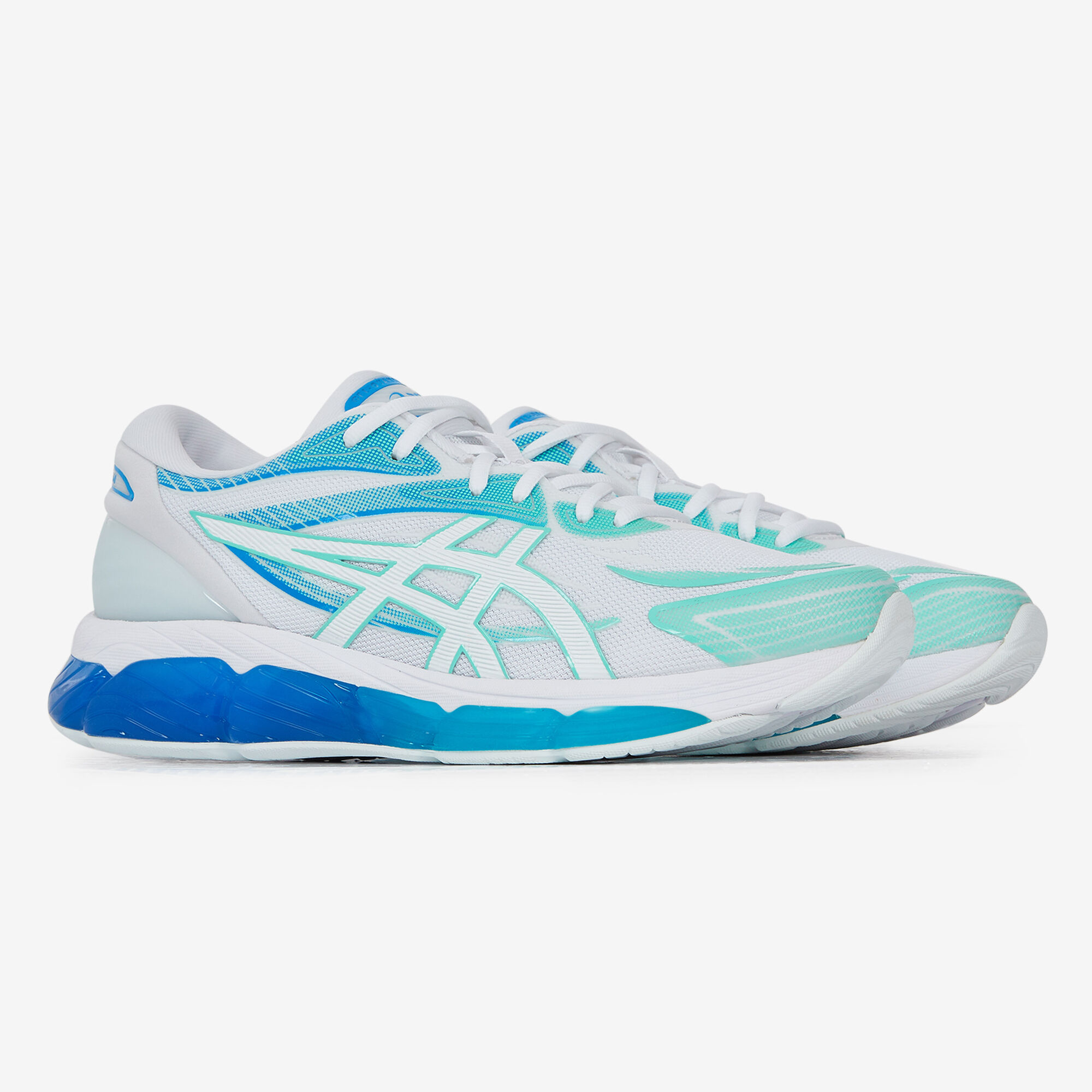 Asics gel quantum 180 courir top