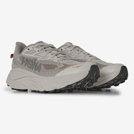 HOKA CHALLENGER 8 PINK WOMEN