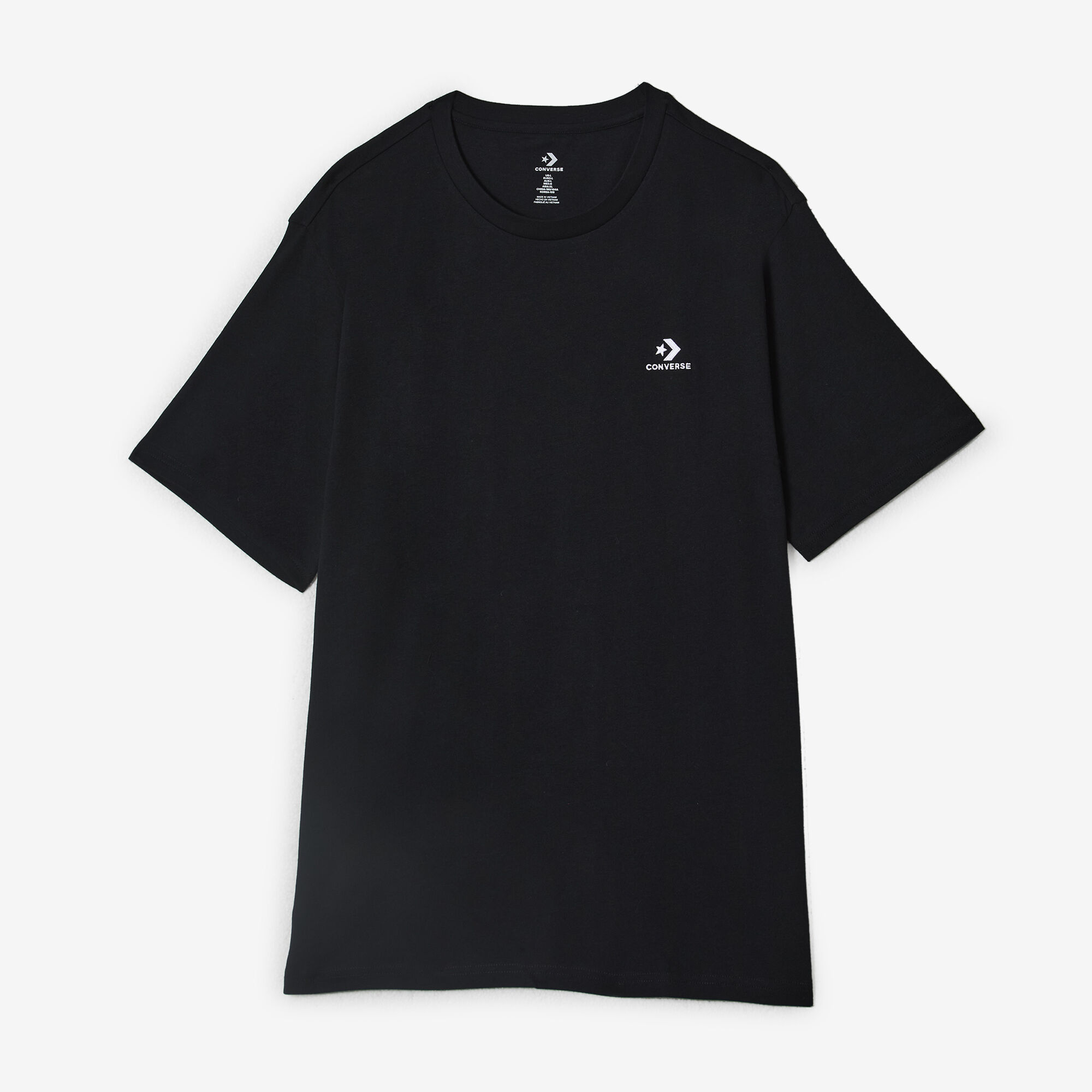 Tee Shirt Star Chevron - vue 1