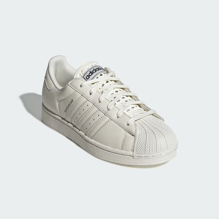 ADIDAS ORIGINALS superstar SUPERSTAR CROCHET BLANC FEMME