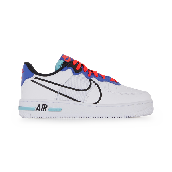 air force 1 low bleu air force 1 low bleu