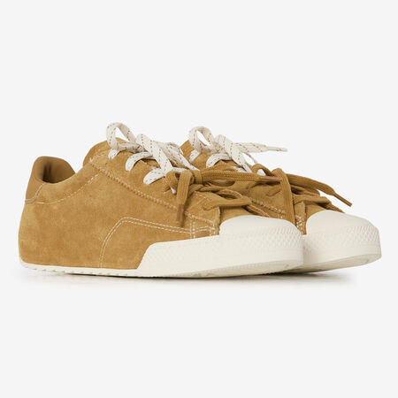 CONVERSE CHUCK TAYLOR LO BROWN WOMEN