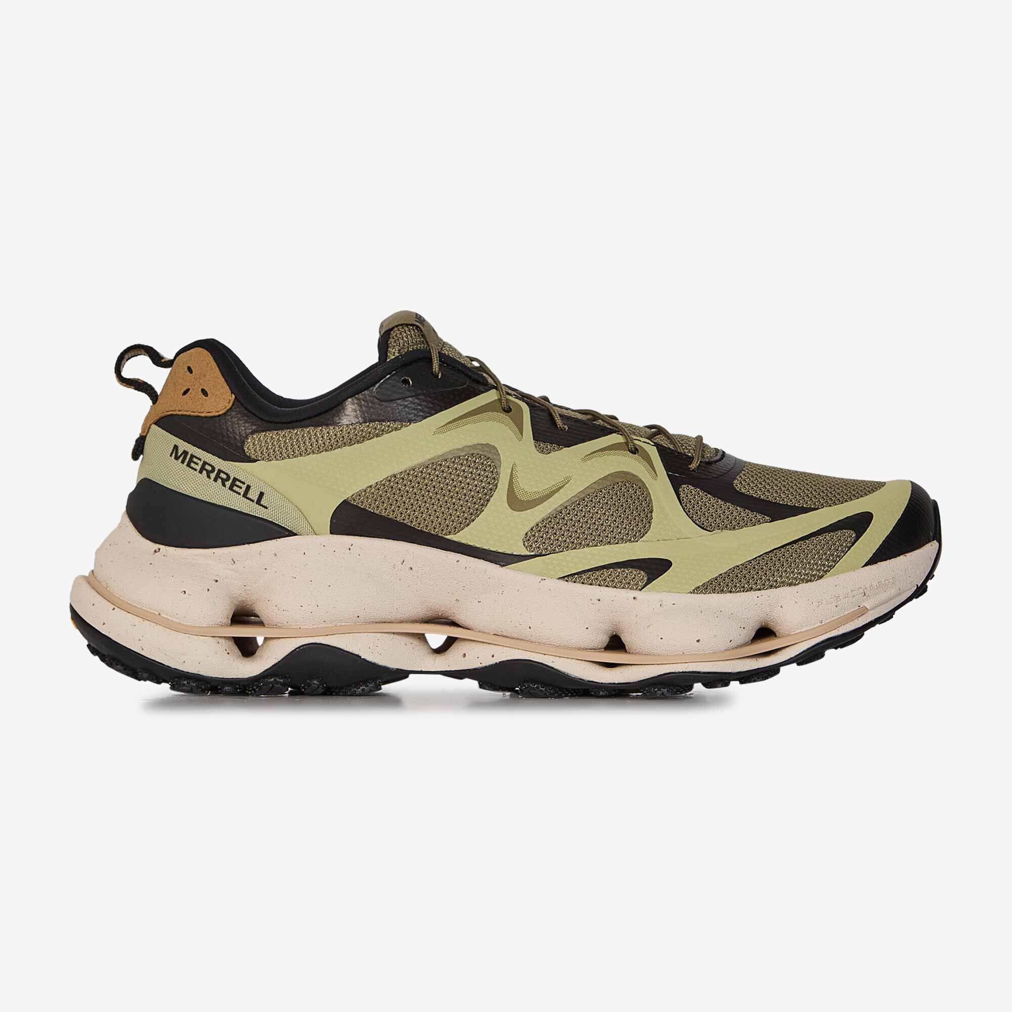 Speedarc Matis  Kaki/beige