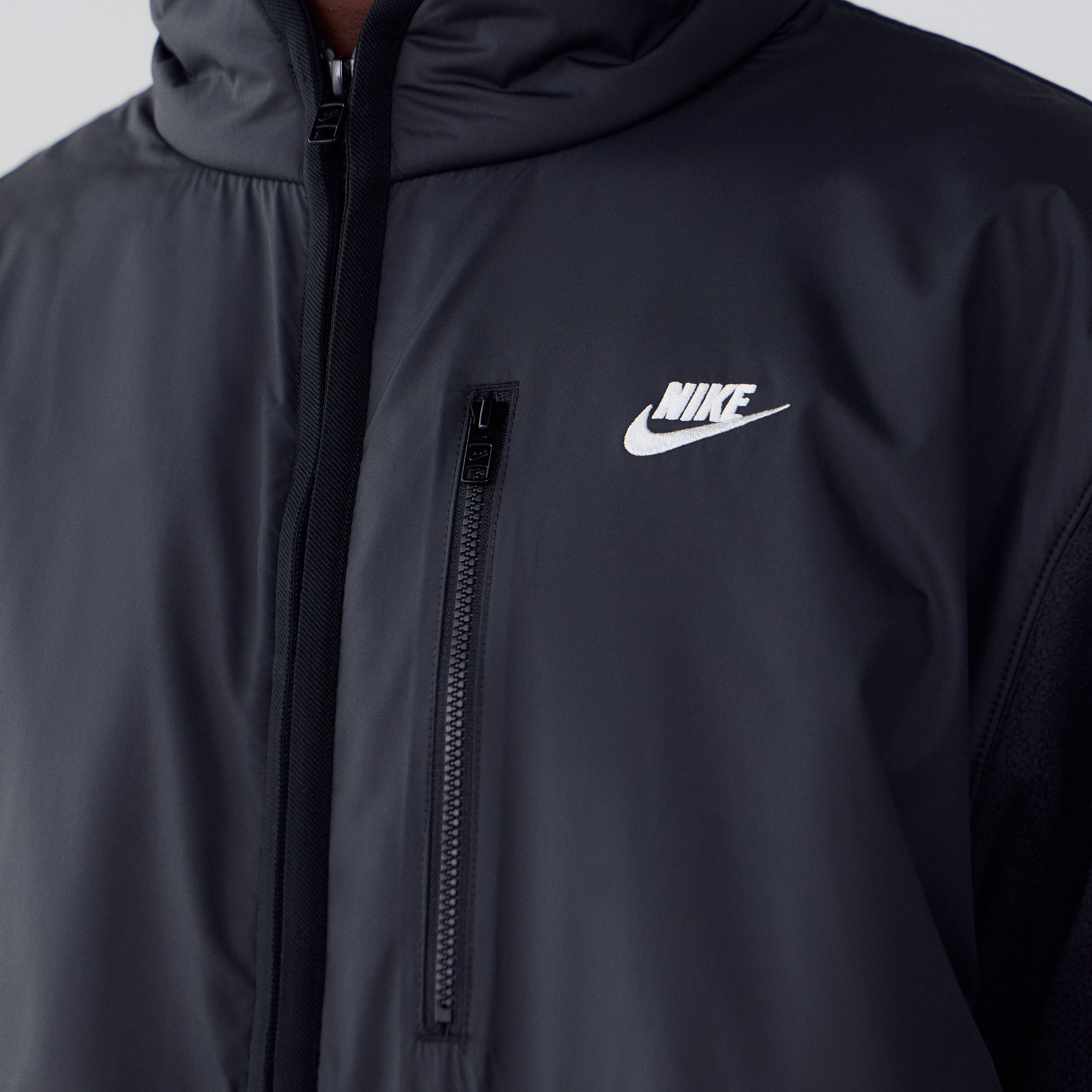 Jacket Fz Club Winterized - vue 4