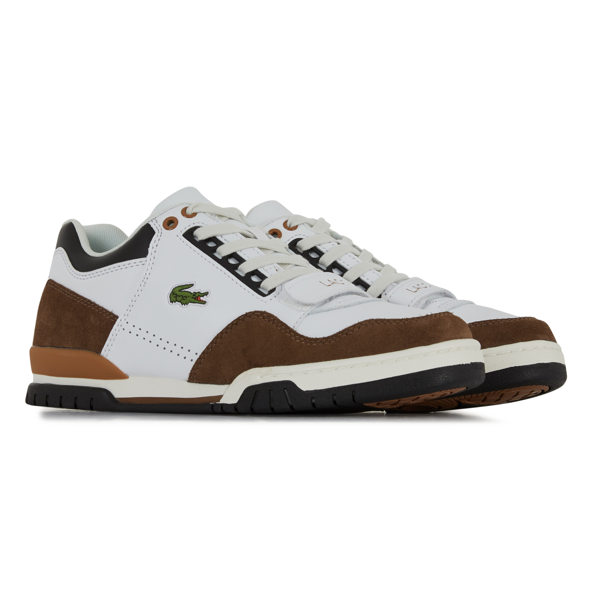 chaussure lacoste courir