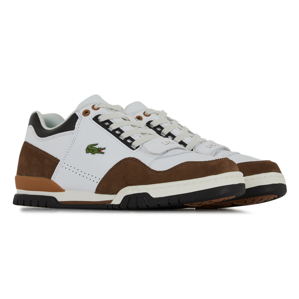 Courir clearance basket lacoste