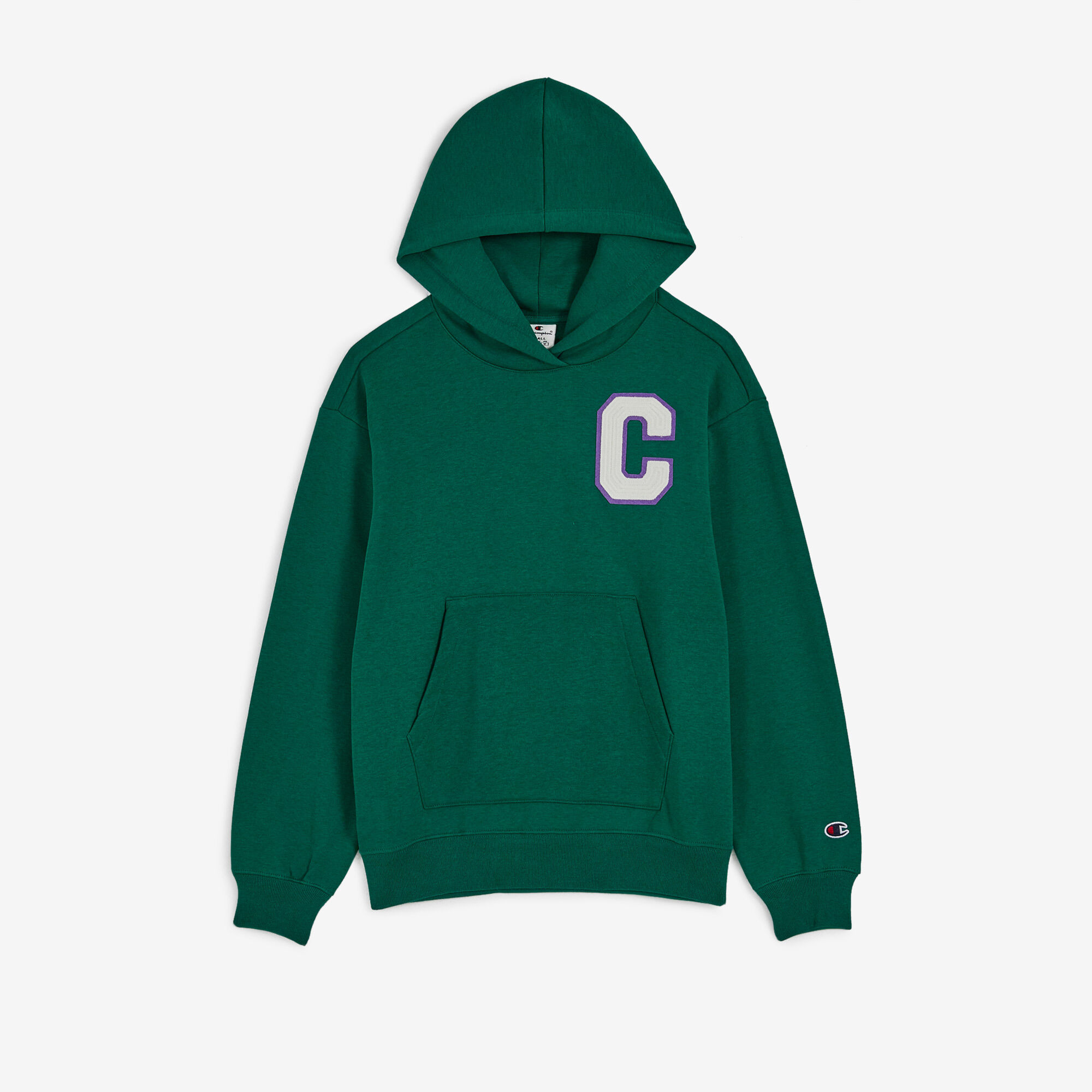 Champion sweater shop big logo 90