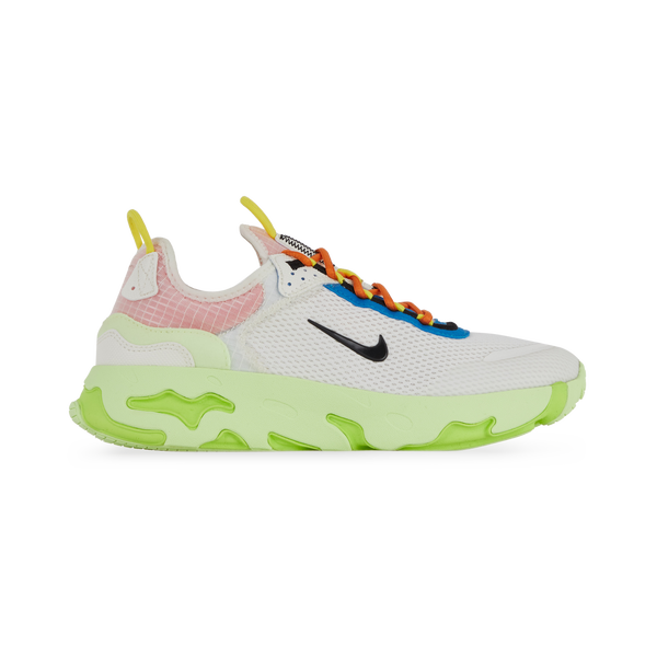 NIKE REACT LIVE Nude | Courir.com NIKE REACT LIVE Nude | Courir.com