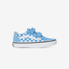 null : BLEU/BLANC