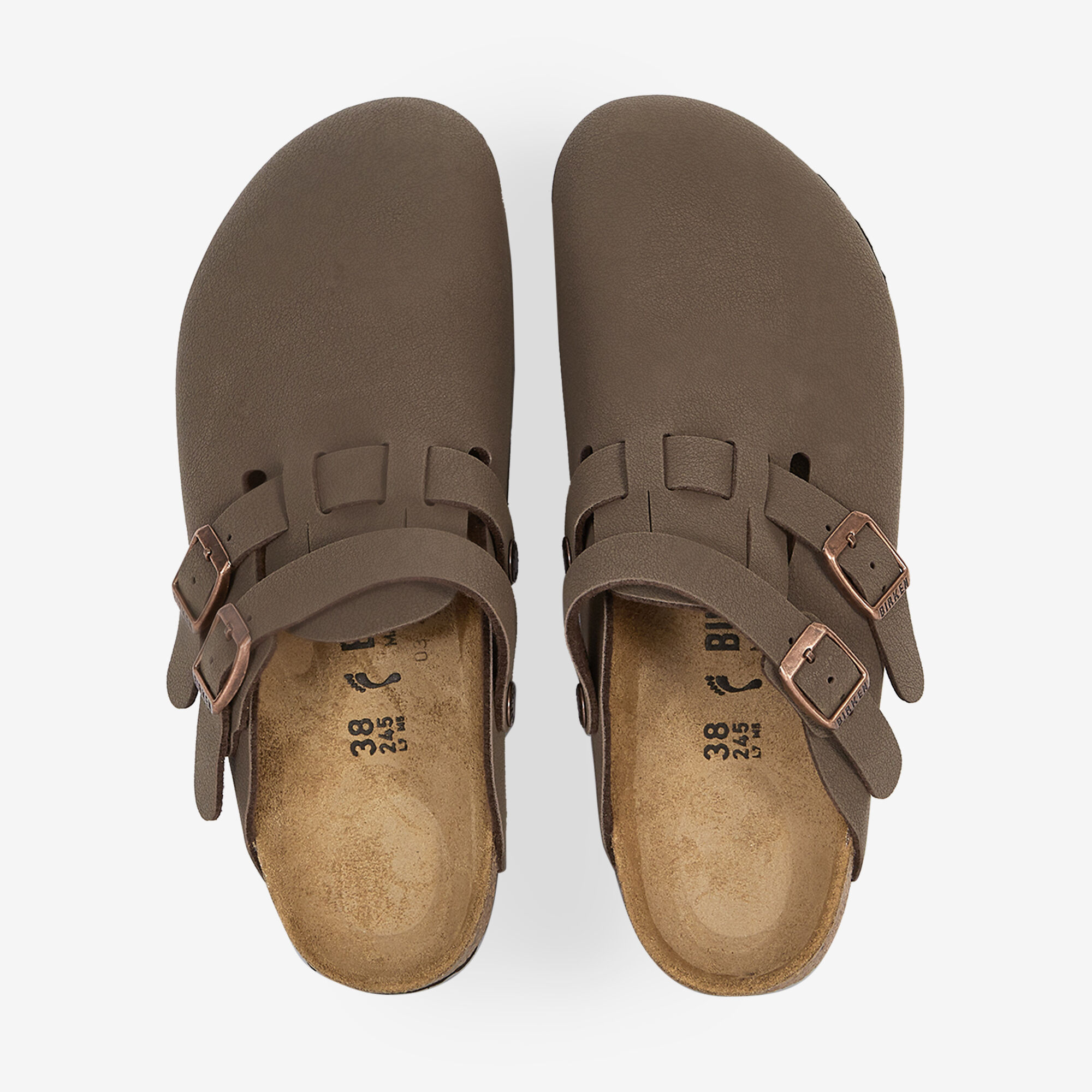 Baskets Vetements Streatwear BIRKENSTOCK pour ENFANT Collections 2024 Courir