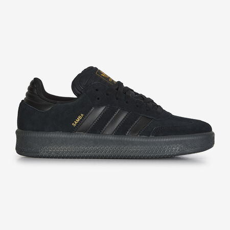 ADIDAS ORIGINALS samba SAMBA XLG BLACK MEN