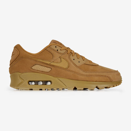 AIR MAX 90 PREMIUM : MIEL
