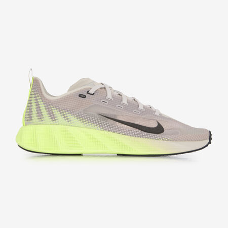 NIKE AVA X BEIGE/JAUNE HOMME