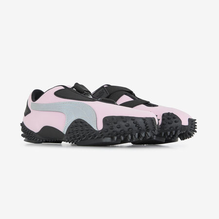 PUMA Mostro MOSTRO OG PINK/SILVER JUNIOR