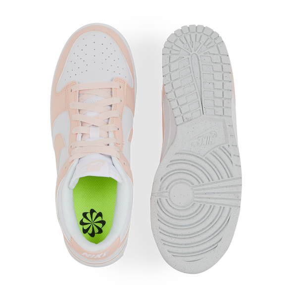 Next Nature Nike Dunk Low Rose Pale NIKE DUNK LOW NEXT NATURE PALE