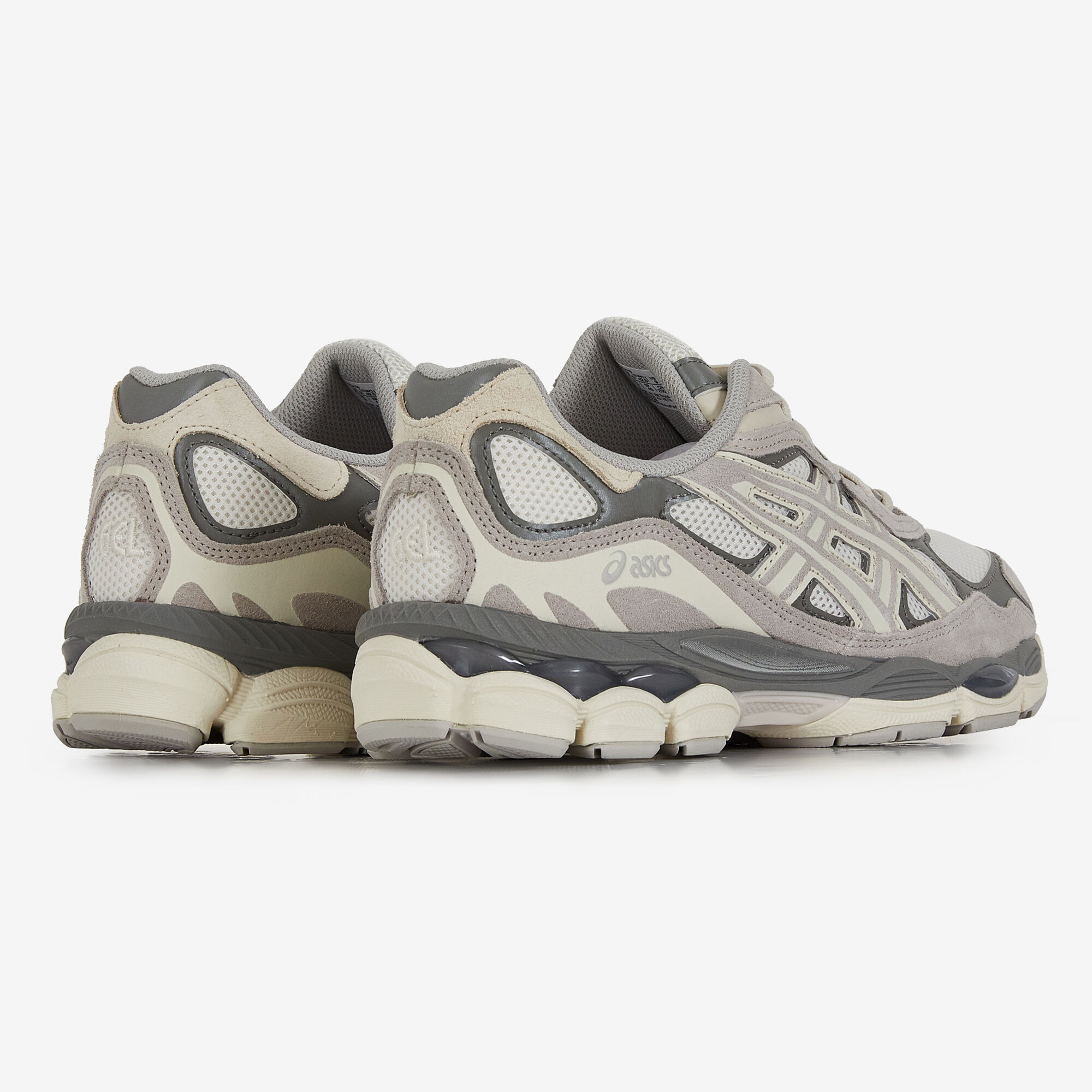 Courir asics sale