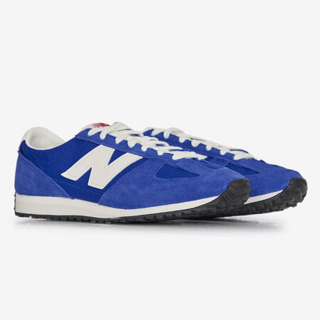NEW BALANCE 471 BLEU/BLANC HOMME