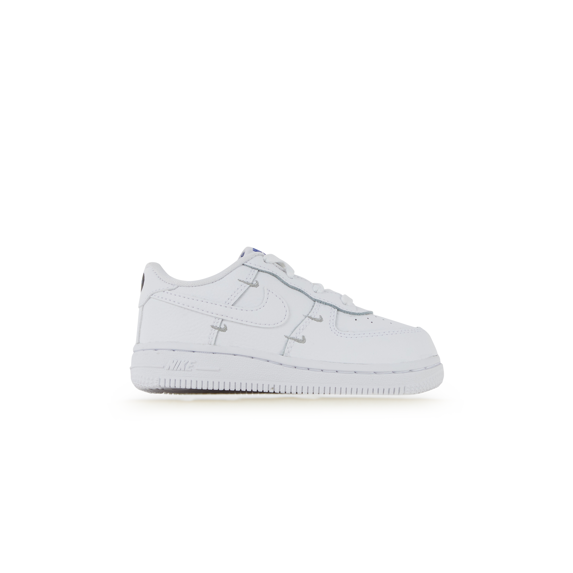 air force 1 grise pailletée