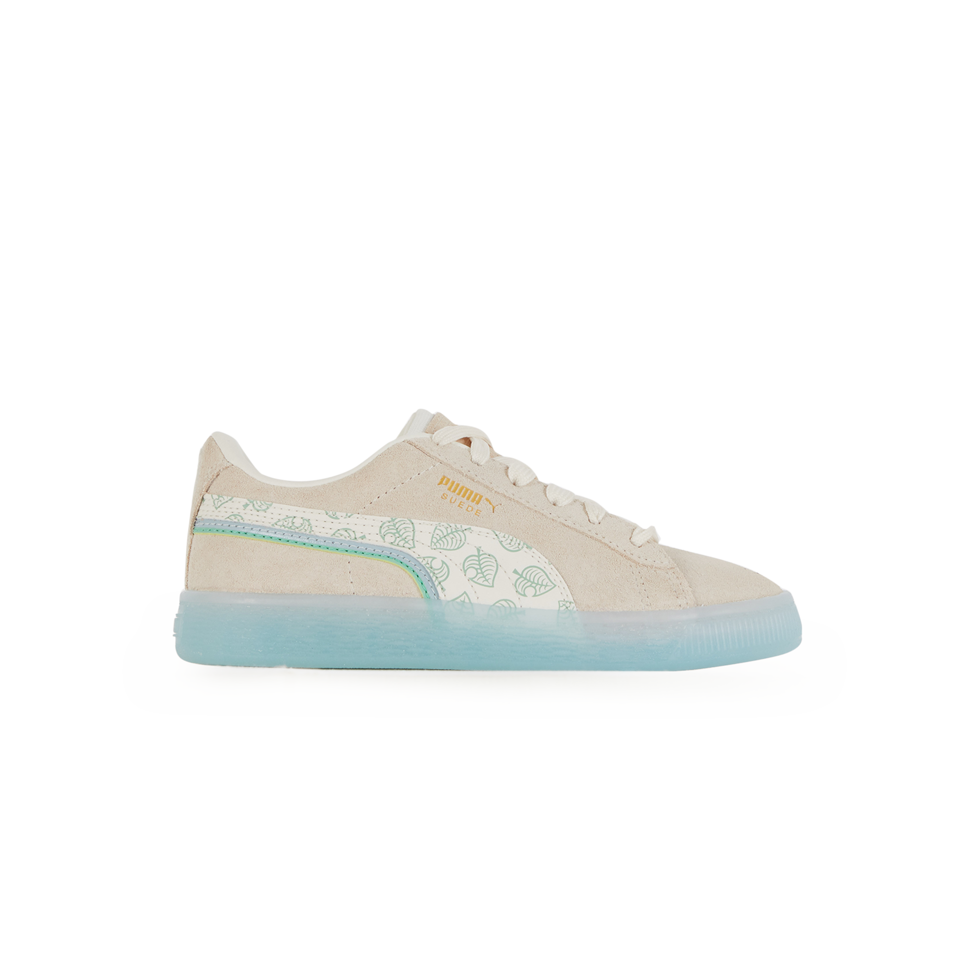 basket puma courir jordan