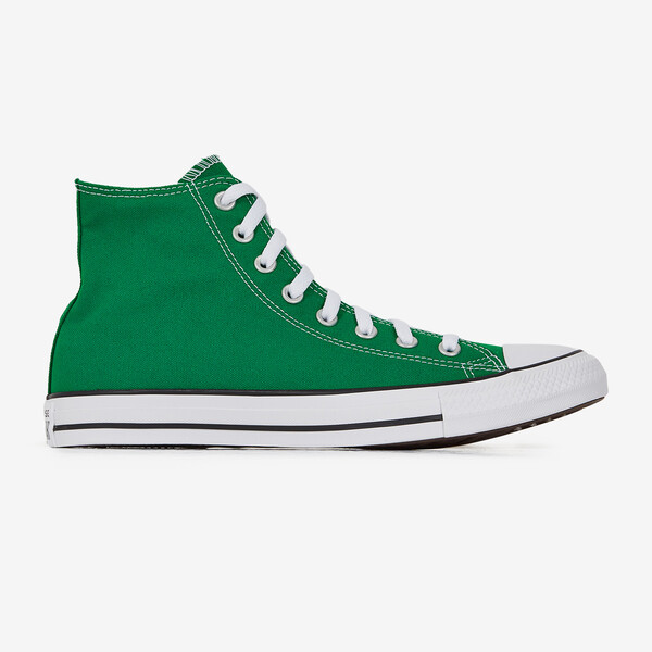 Sneakers Converse Converse All Star Homme Verte Converse All Star
