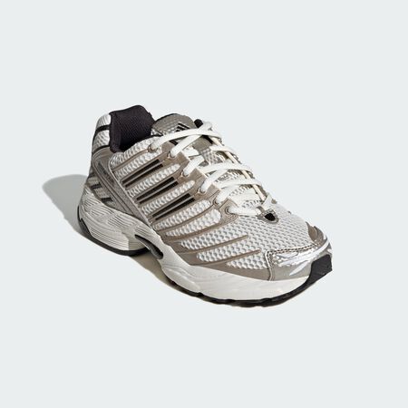 ADIDAS ORIGINALS ADISTAR CONTROL 3 SHOES Cloud White / Core Black / Off White BABIES