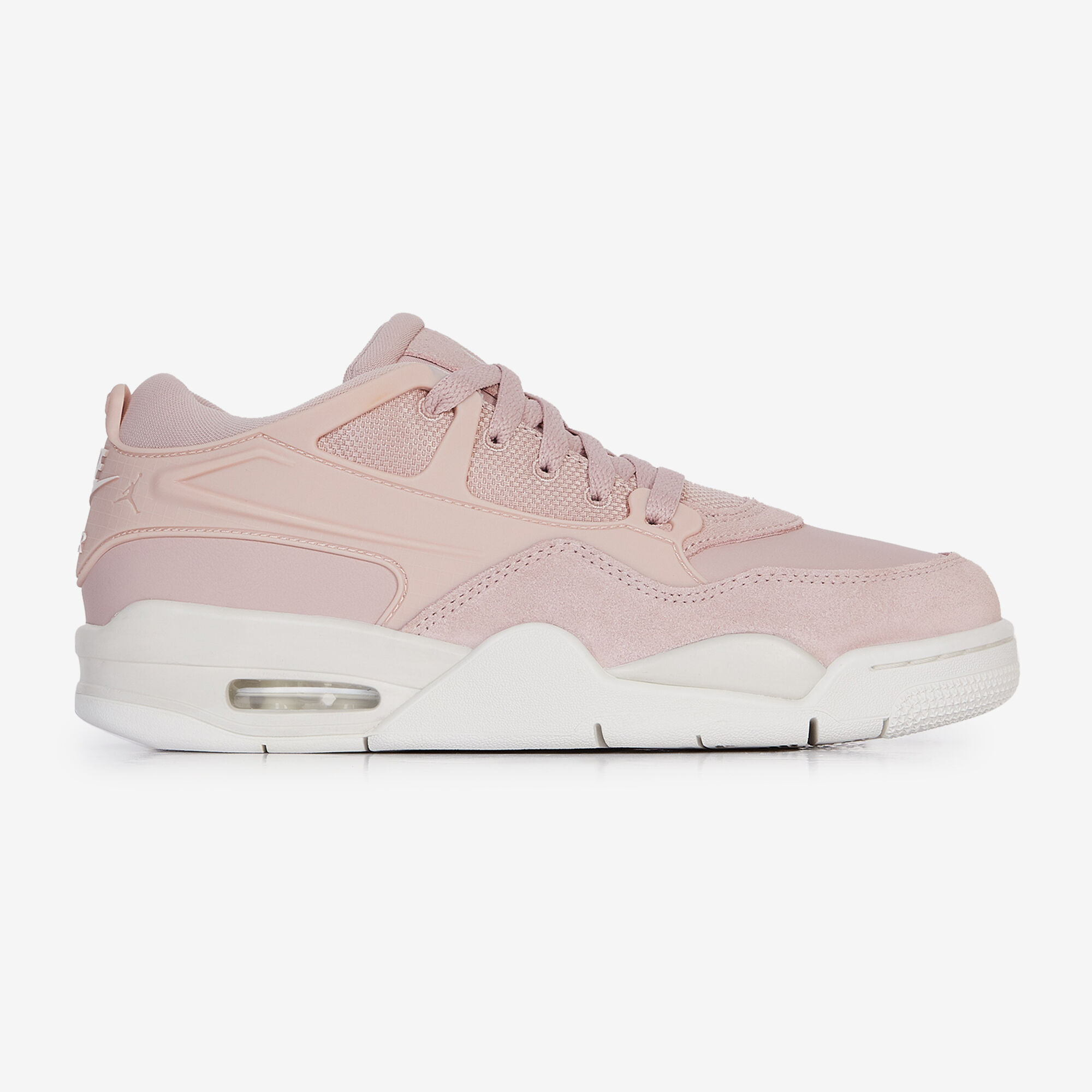 Air Jordan 4 Rm  Rose