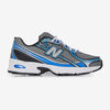null : BLEU/ARGENT