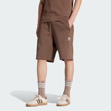 ADIDAS ORIGINALS Short Essential Regular Earth Strata HOMME
