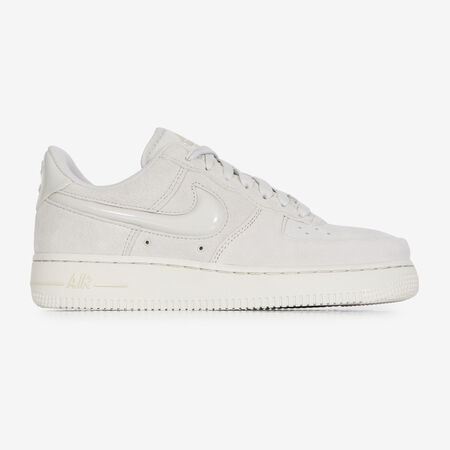 NIKE air force 1 AIR FORCE 1 LOW BEIGE FEMME