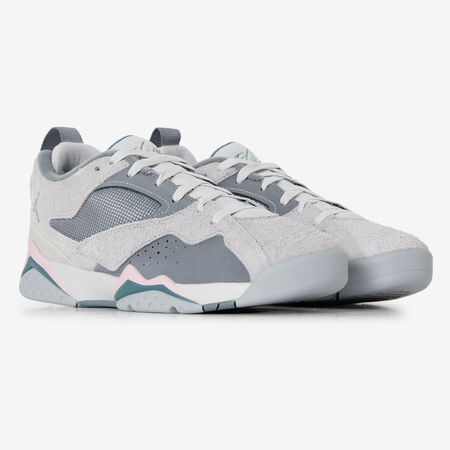 JORDAN JORDAN MVP '92 GRIS/ROSE HOMME