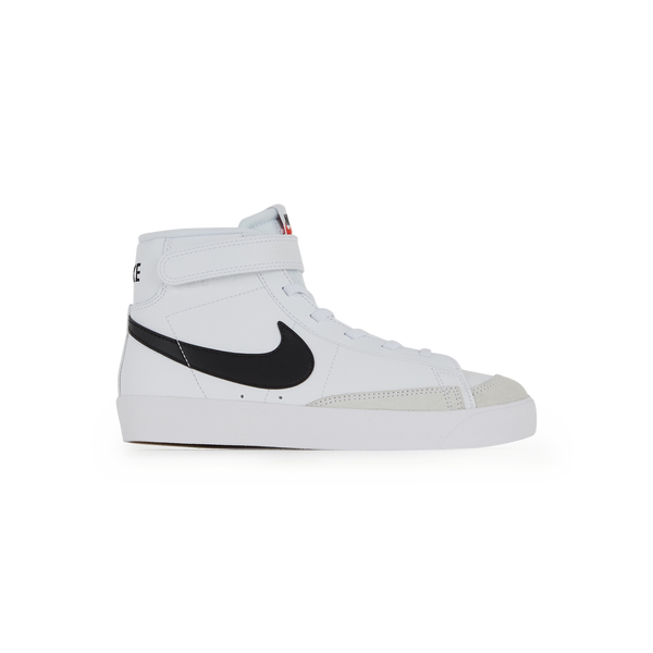 Nike montante blazer hotsell