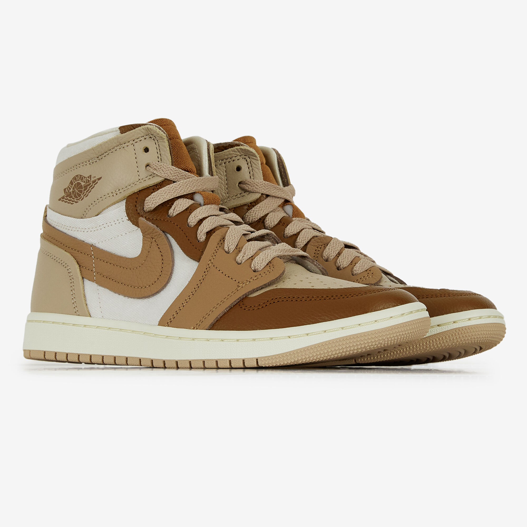 Courir air sales jordan