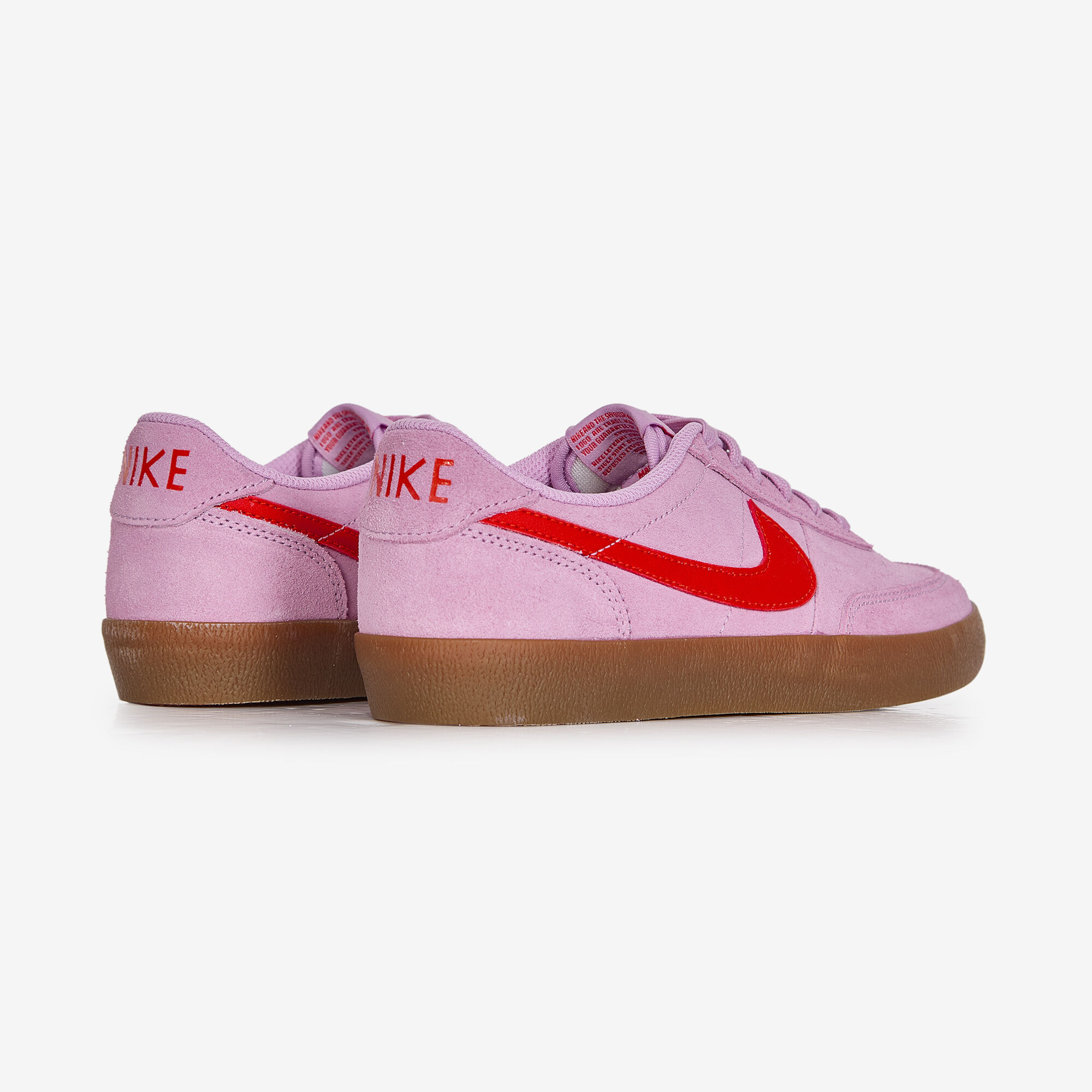 Killshot 2  Rose/rouge