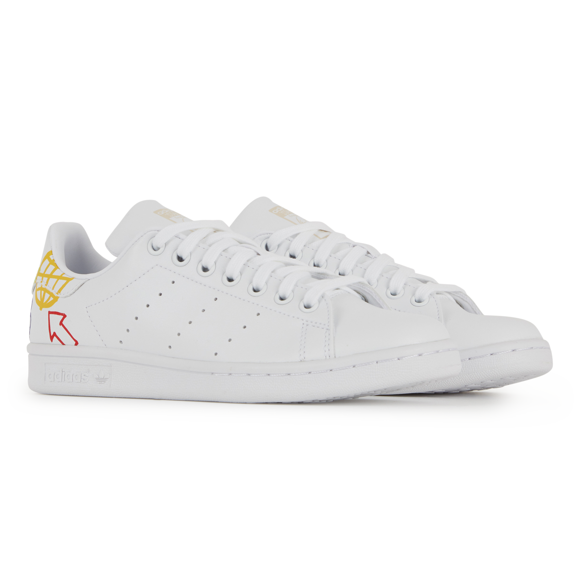 stan smith chaussea