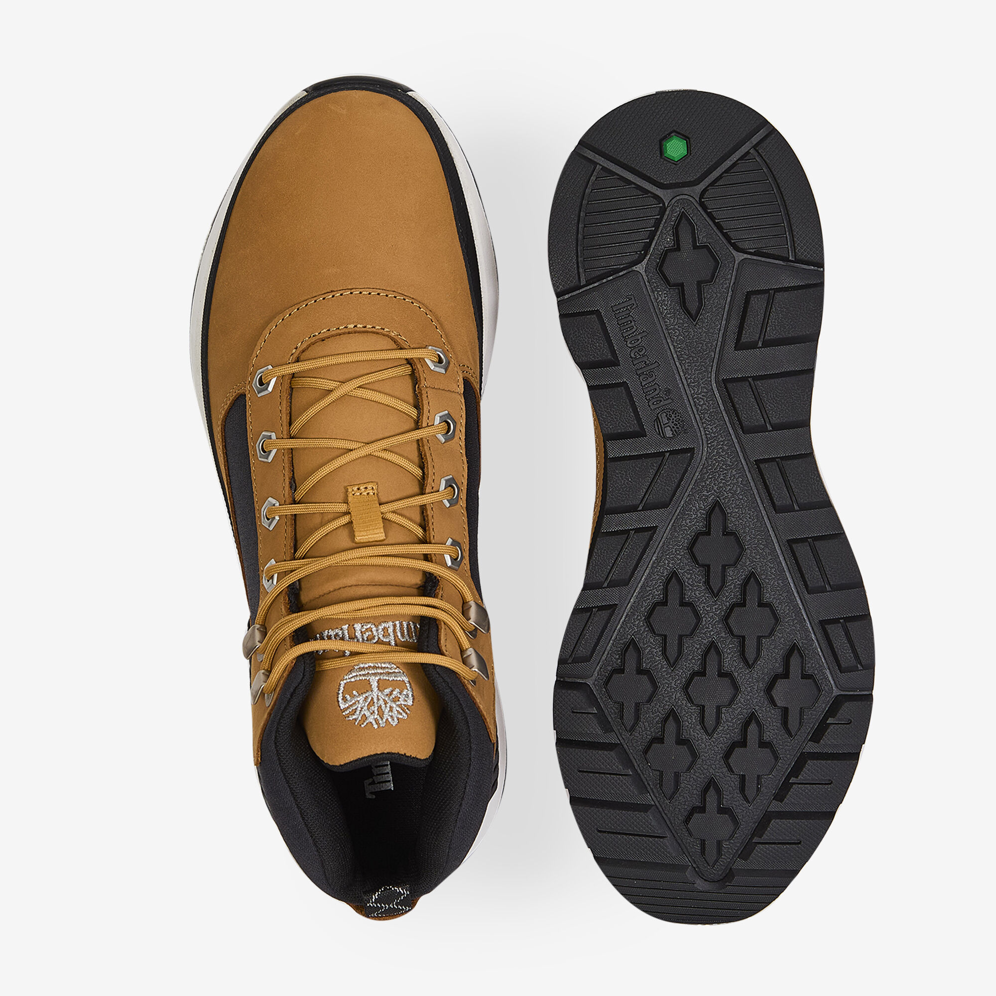 Field Trekker Mid - vue 3