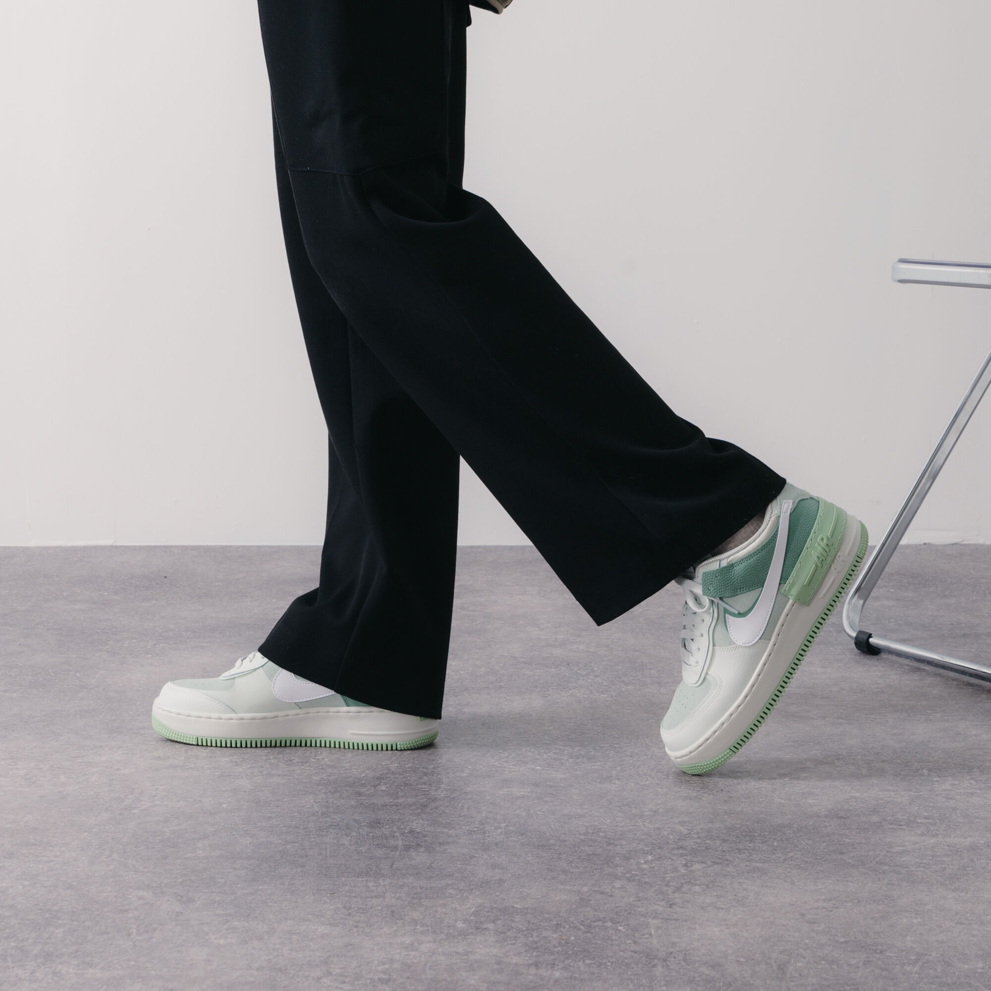 Air force best sale shadow courir