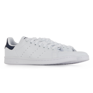 Adidas stan smith femme blanc noir shop