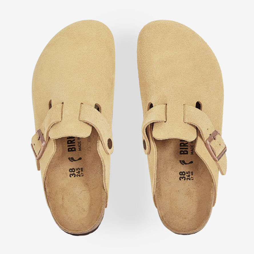 Birkenstock femme soldes discount
