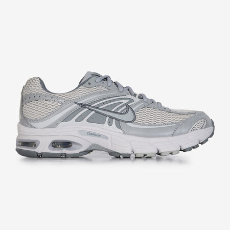 NIKE AIR MAX MOTO 2K GREY/WHITE MEN