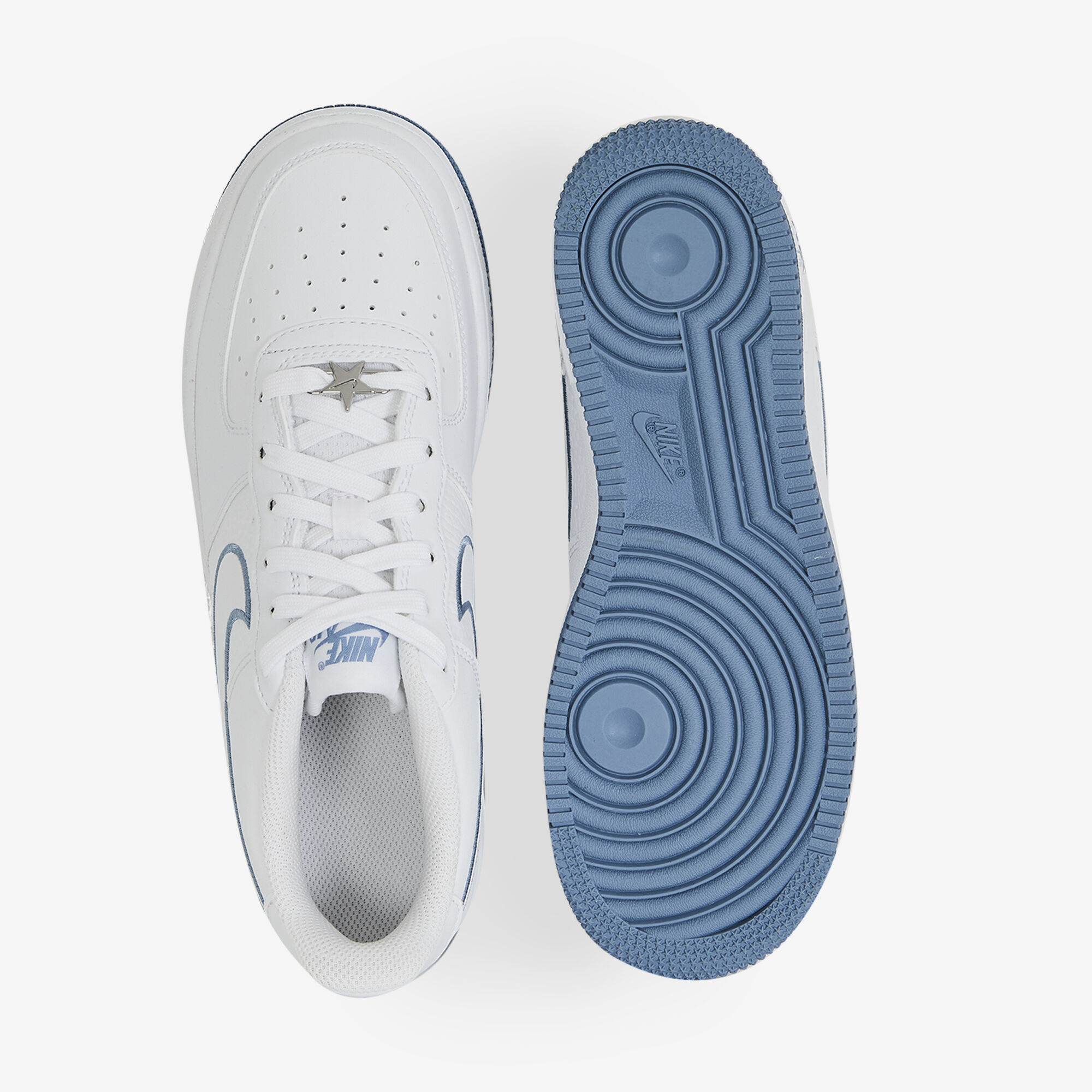 Air Force 1 Low - vue 3