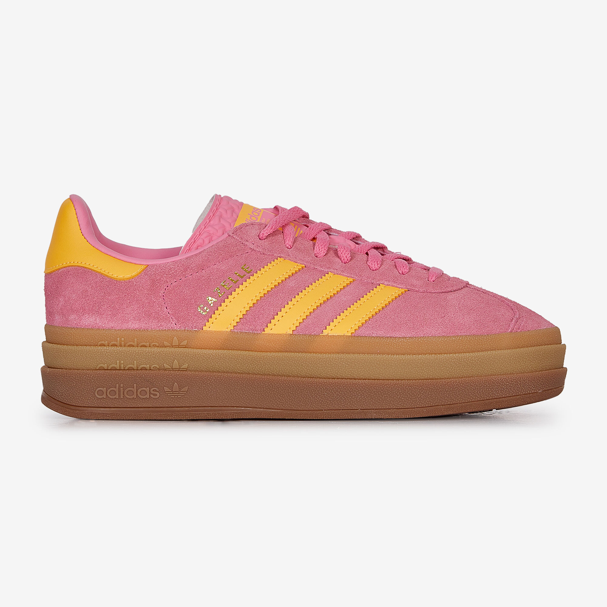 Gazelle adidas courir on sale