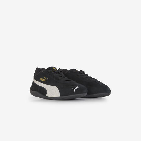 PUMA SPEEDCAT OG EL BLACK/WHITE BABIES