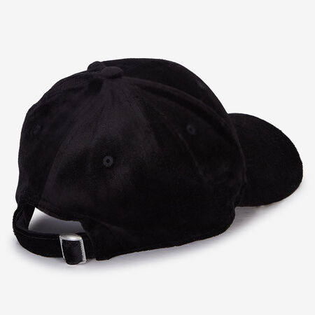 NEW ERA 9FORTY WOMEN LA VELOUR DIAMANTE NOIR HOMME