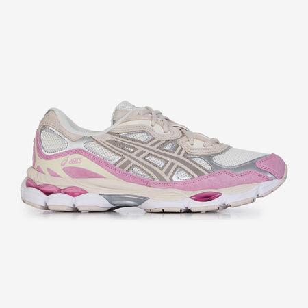 ASICS gel-nyc GEL-NYC PINK MEN