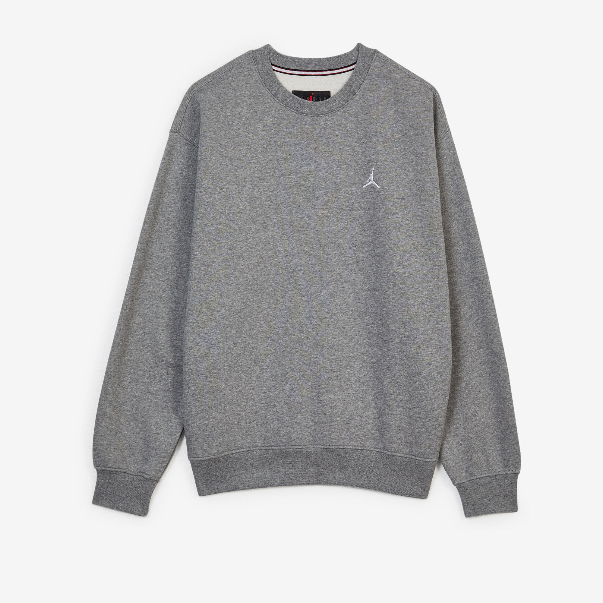 Jordan grey sweatshirt cheap