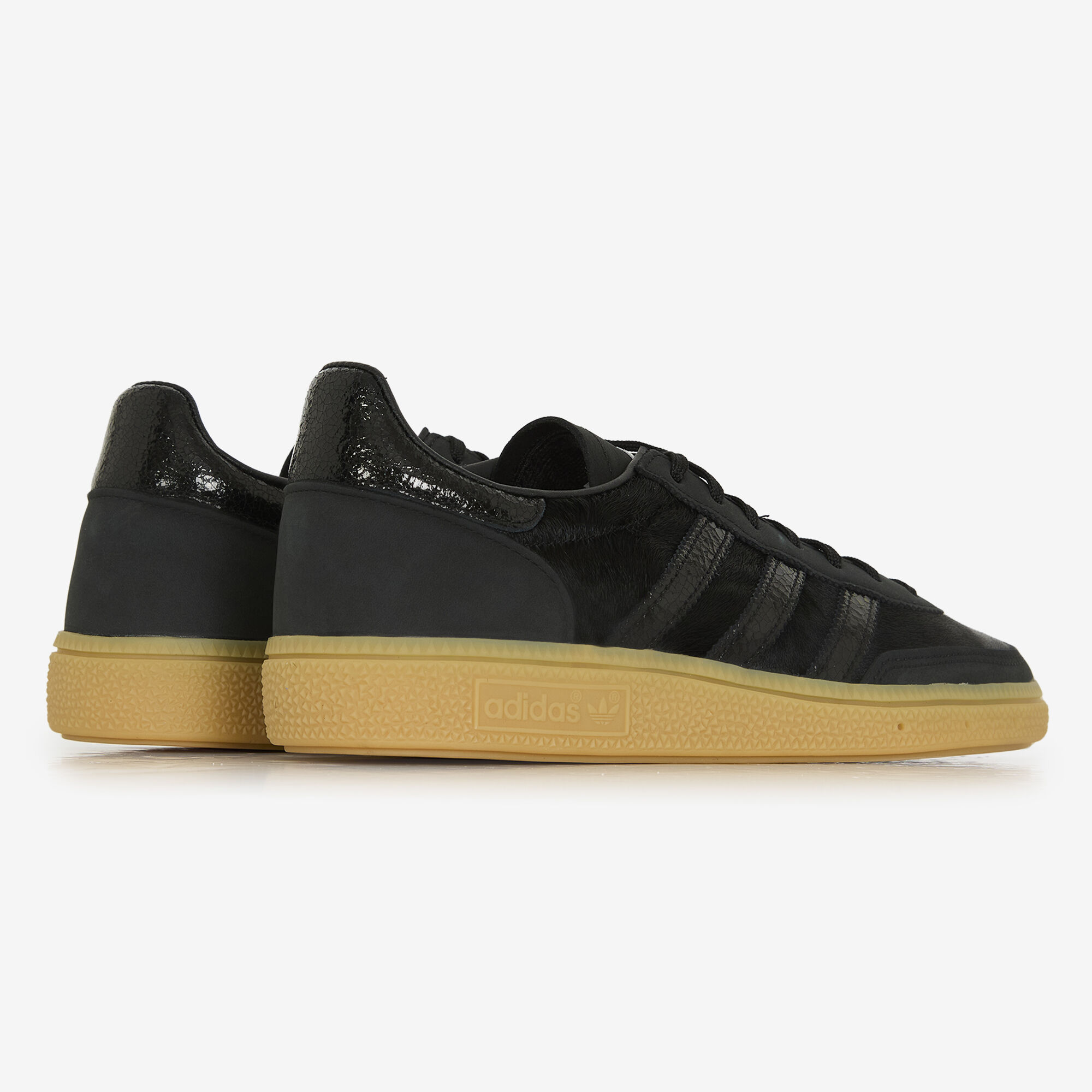 Handball Spezial Pony Hair - vue 4
