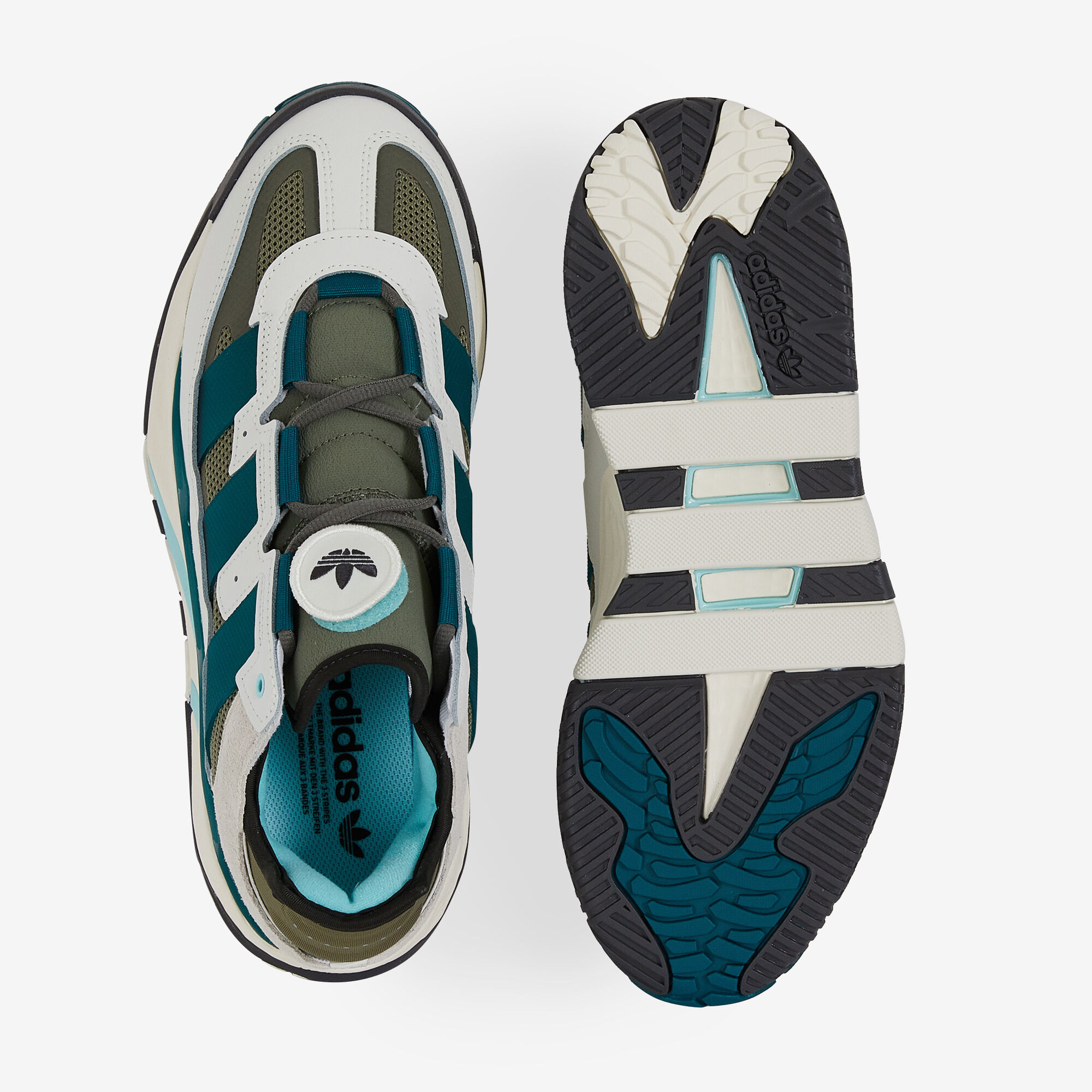 Courir new arrivals nite jogger