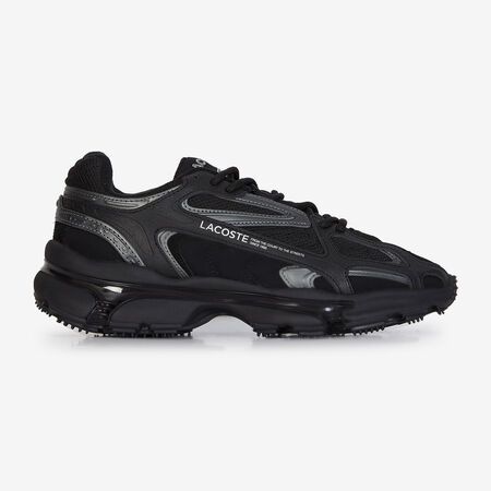 LACOSTE l00 L003 2K24 NOIR HOMME